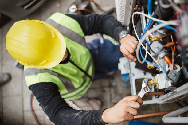 Emergency Electrical Repair Services in Larch Way, WA